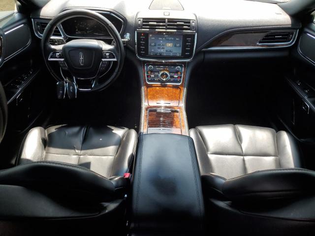 2019 LINCOLN CONTINENTA 1LN6L9PK7K5603753