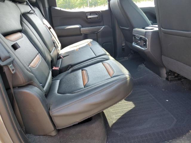 2020 GMC SIERRA K15 3GTP9EEL2LG146128