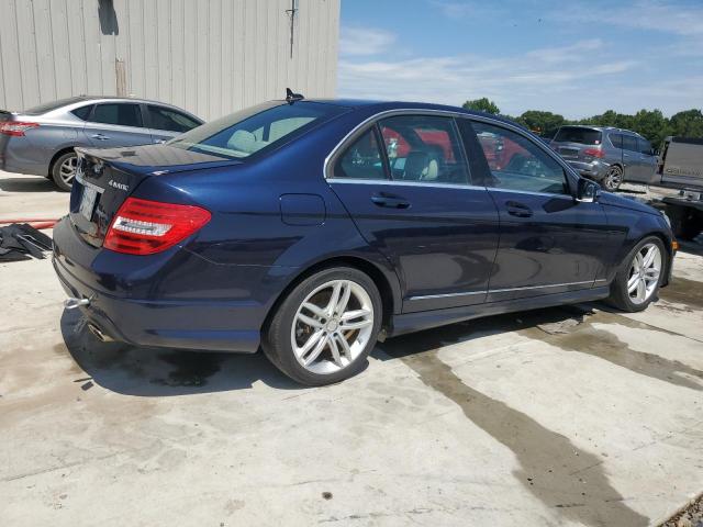 Vin: wddgf8ab9dr252462, lot: 62599095, mercedes-benz c-class 300 4matic 20133