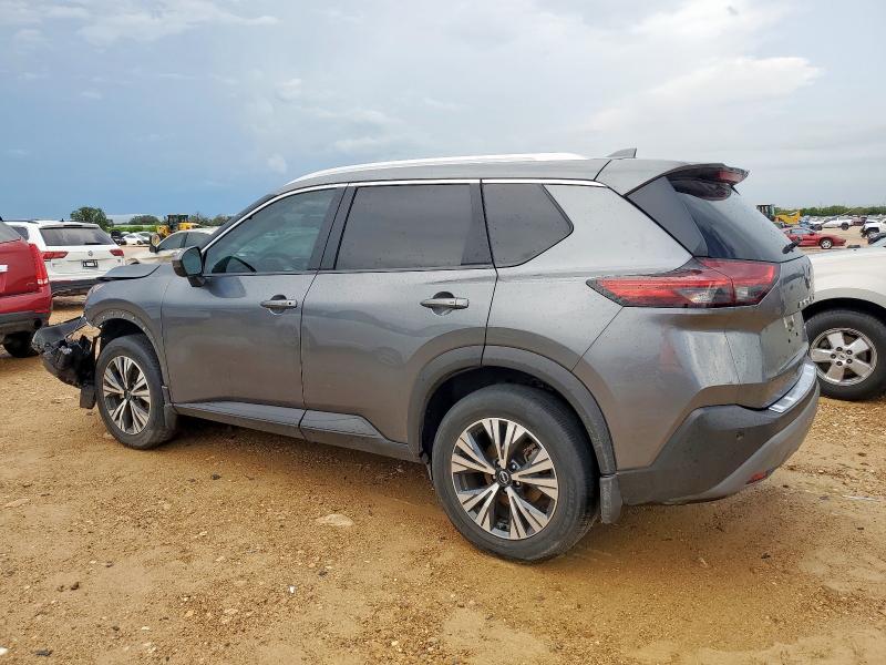 Vin: 5n1bt3ba5pc674754, lot: 60823195, nissan rogue sv 20232