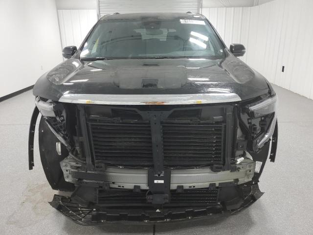 2025 GMC ACADIA ELE 1GKENKRS8SJ138720