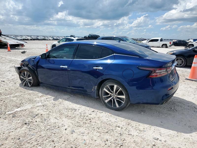 2020 NISSAN MAXIMA SV 1N4AA6CV1LC381412