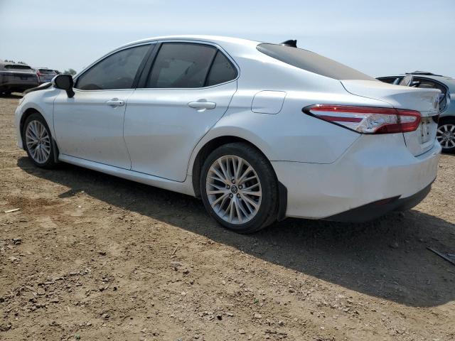 Vin: 4t1b11hk2ku752632, lot: 61050225, toyota camry l 20192
