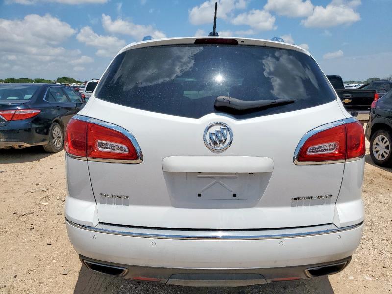2016 BUICK ENCLAVE 5GAKRBKDXGJ311712