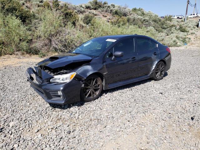 Vin: jf1va1c67j9810558, lot: 57136935, subaru wrx premium 2018 img_1