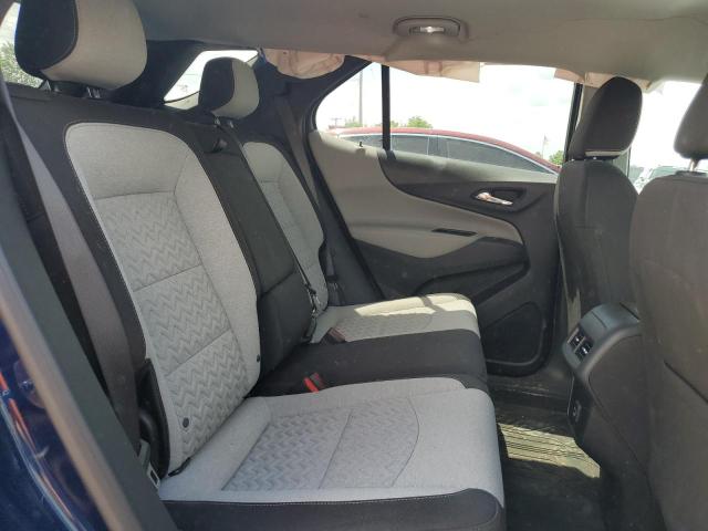 2022 CHEVROLET EQUINOX LS - 3GNAXHEV7NS211139