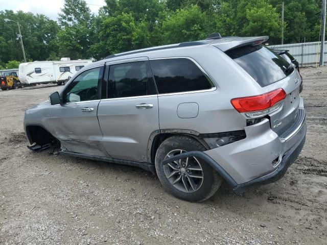 2017 JEEP GRAND CHER 1C4RJFBG2HC761043
