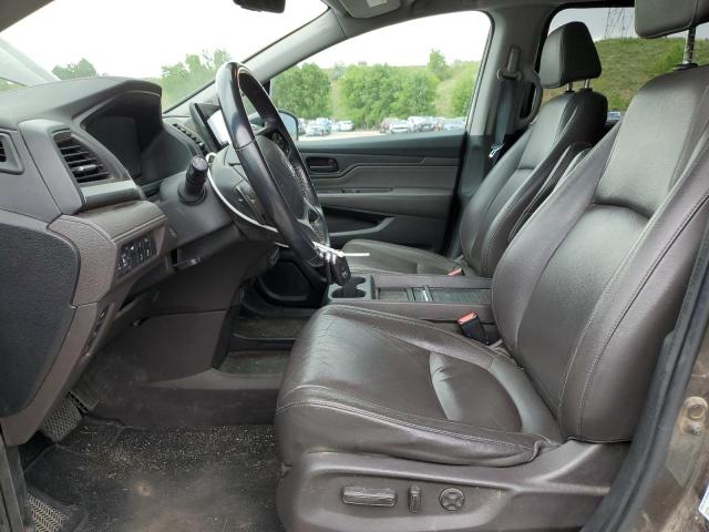 2019 HONDA ODYSSEY TO - 5FNRL6H87KB088013