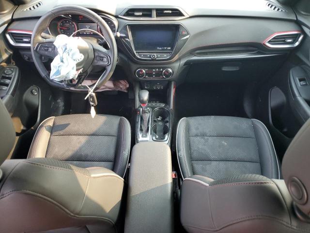 2021 CHEVROLET TRAILBLAZE KL79MUSL1MB113859