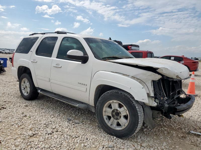 Vin: 1gnskbe05dr254013, lot: 60732455, chevrolet tahoe k1500 lt 20134