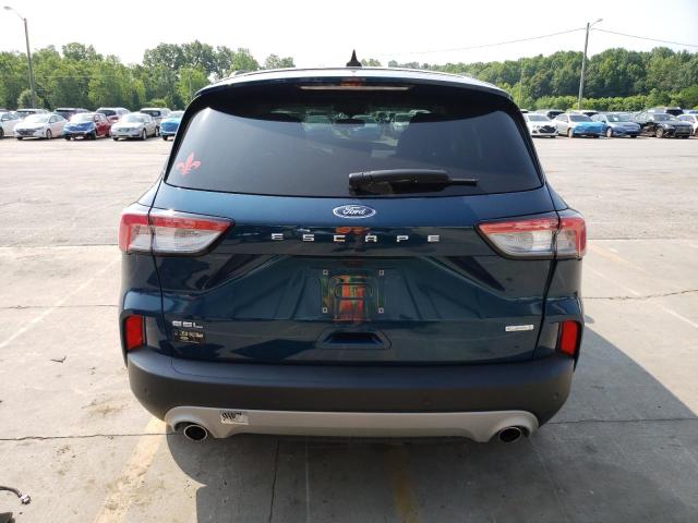 2020 FORD ESCAPE SEL 1FMCU0H63LUA08628