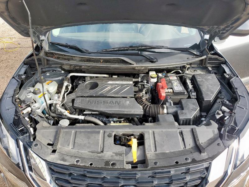2023 NISSAN ROGUE SV - 5N1BT3BA7PC898253