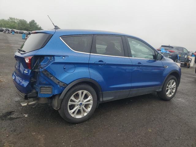 Vin: 1fmcu0gd4kua25386, lot: 61156545, ford escape se 20193
