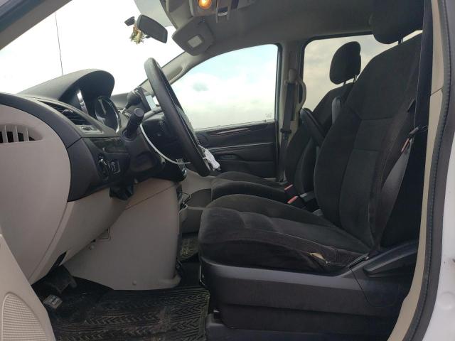 2015 DODGE GRAND CARA - 2C4RDGBG7FR527868
