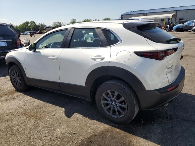Vin: 3mvdmbamxrm680355, lot: 61815355, mazda cx30 20242