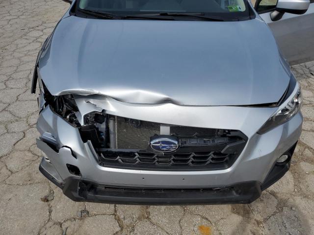 2018 SUBARU CROSSTREK - JF2GTABC7JH207492