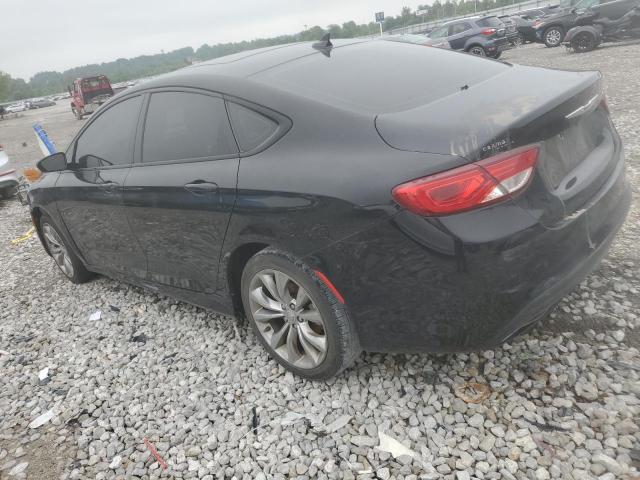 Vin: 1c3cccbb1fn693133, lot: 59404445, chrysler 200 s 20152