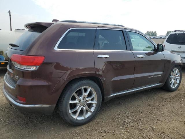 Vin: 1c4rjfjt7ec263480, lot: 59993325, jeep grand cher summit 20143