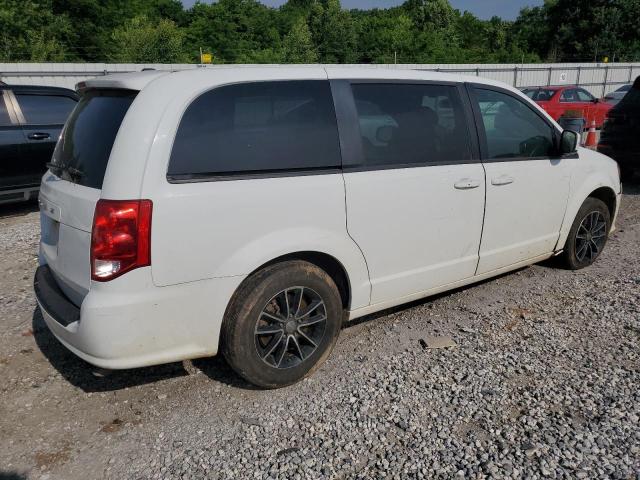 2018 DODGE GRAND CARAVAN SE 2C4RDGBG0JR166508