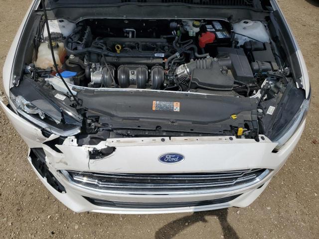 2016 FORD FUSION SE 3FA6P0H7XGR339601