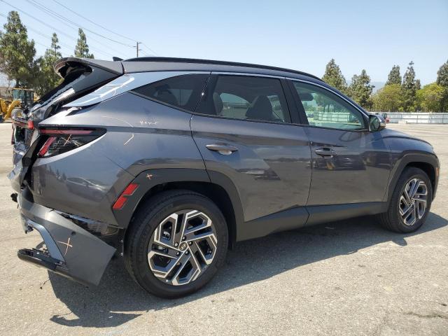 2025 HYUNDAI TUCSON LIM KM8JEDD15SU286970