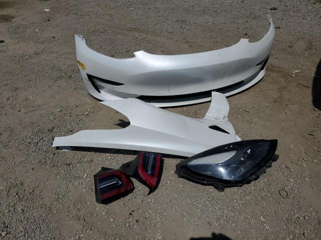 2021 TESLA MODEL 3 - 5YJ3E1EA3MF020692