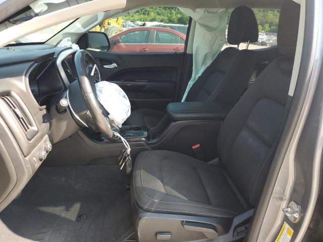2019 GMC CANYON SLE 1GTG6CEN4K1347492