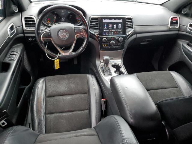 2019 JEEP GRAND CHER - 1C4RJFAG4KC829495