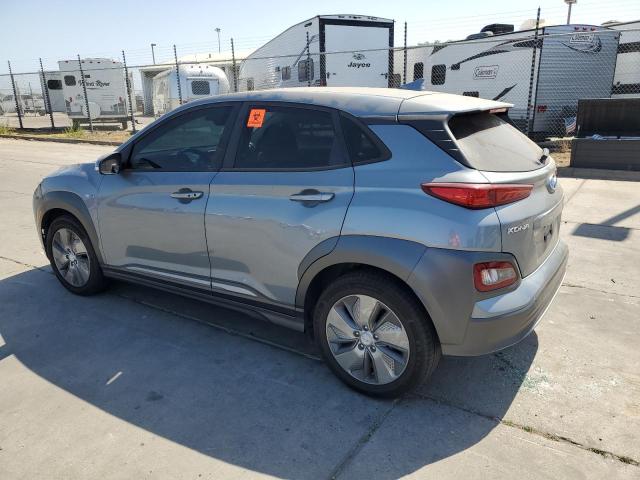 2020 HYUNDAI KONA LIMIT - KM8K33AG3LU059999