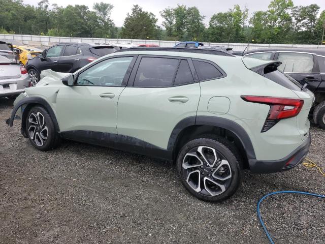Vin: kl77lje20rc226019, lot: 59350955, chevrolet trax 2rs 2rs 20242