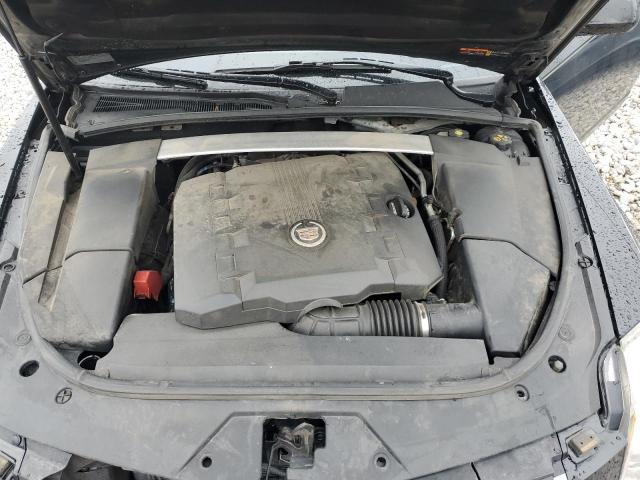 1g6ds1e37d0101310 - 2013 Cadillac cts premium collection - #58806715