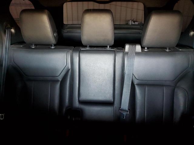 2020 LAND ROVER DISCOVERY SALRG2RV0L2428987