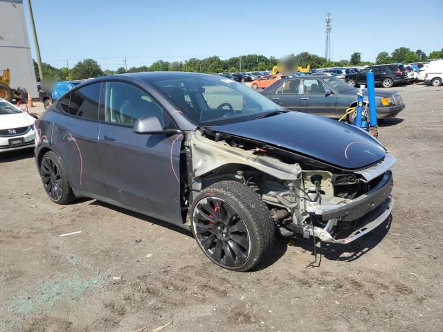 Vin: 7saygdef5nf469289, lot: 58931785, tesla model y 20224