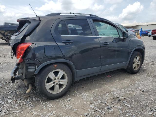 2015 CHEVROLET TRAX 1LT KL7CJLSBXFB179779