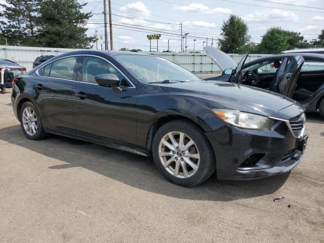Vin: jm1gj1u66f1178112, lot: 60572085, mazda 6 sport 20154