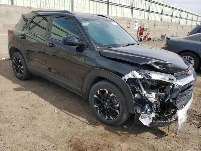 2023 CHEVROLET TRAILBLAZE KL79MPSLXPB200164