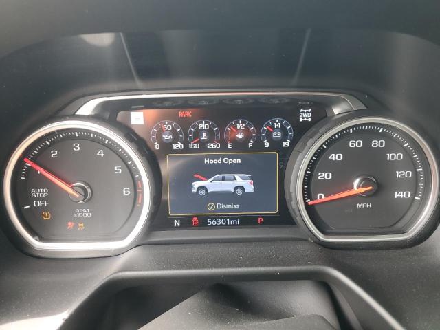 2021 CHEVROLET TAHOE K150 1GNSKTKL7MR153303