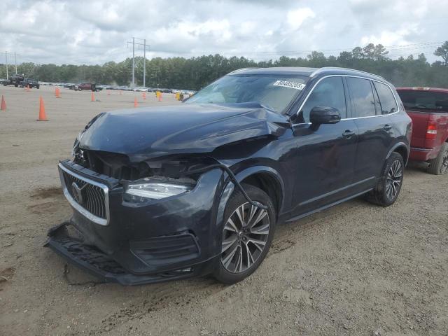 Vin: yv4102pk7l1582505, lot: 60485205, volvo xc90 t5 momentum 2020 img_1