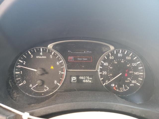 2015 NISSAN ALTIMA 2.5 - 1N4AL3APXFC466086