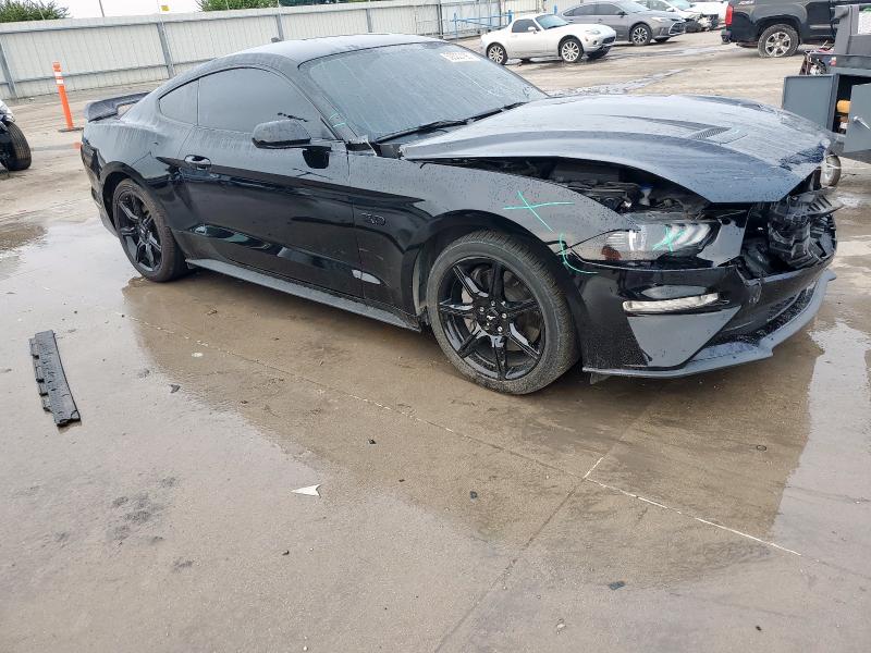 Vin: 1fa6p8cf1l5172927, lot: 59333195, ford mustang gt 20204