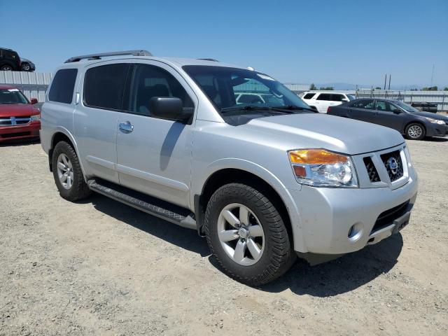 Vin: 5n1aa0ncxfn620236, lot: 62557925, nissan armada sv 20154