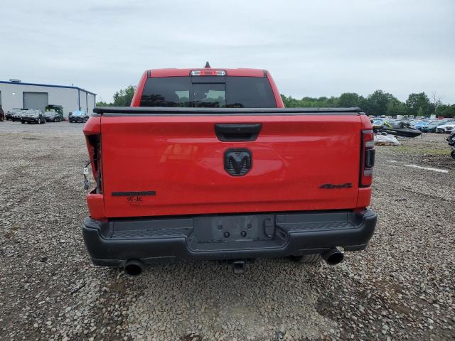 2021 RAM 1500 BIG H - 1C6SRFFT9MN696151
