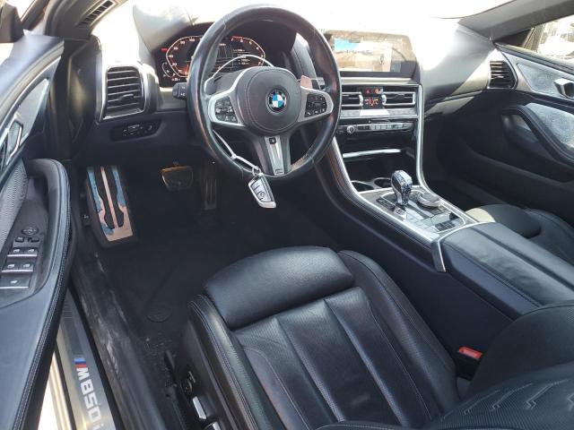 2019 BMW M850XI WBAFY4C57KBX38867