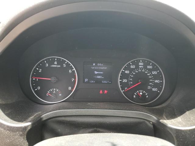 2021 KIA SELTOS LX KNDEPCAA0M7142968