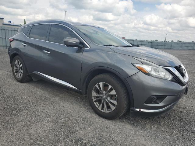 Vin: 5n1az2mh5fn267048, lot: 59673945, nissan murano s 20154