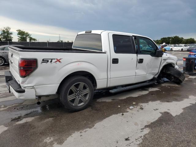 Vin: 1ftew1cm3efa86157, lot: 61084245, ford f-150 supercrew 20143