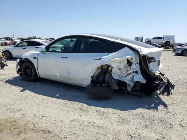 Vin: 7saygaee6pf641953, lot: 60259085, tesla model y 20232