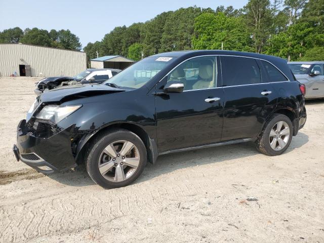 Vin: 2hnyd2h32ch514783, lot: 59261805, acura mdx technology 2012 img_1