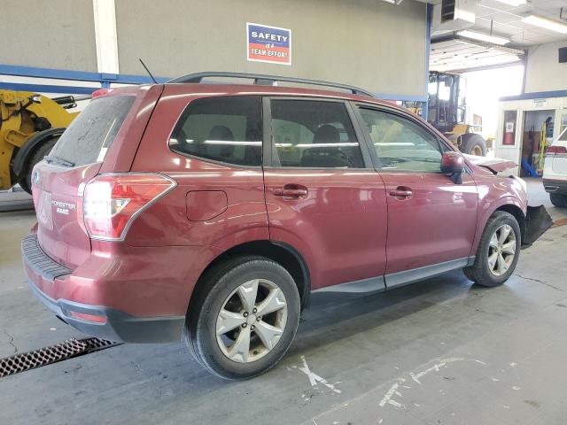 Vin: jf2sjagc2fh405901, lot: 62836025, subaru forester 2.5i premium 20153