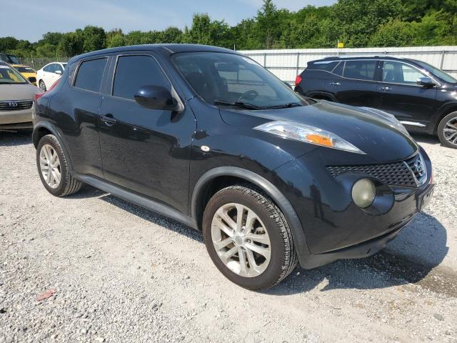 Vin: jn8af5mr8ct108026, lot: 60110865, nissan juke s 20124
